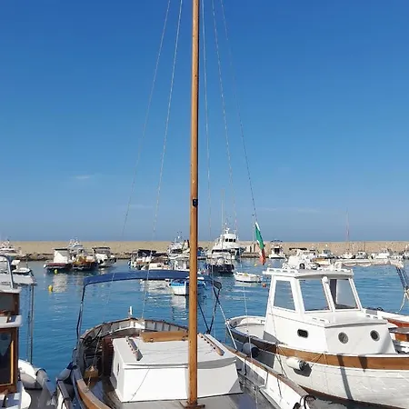 Apartament Casetta Raffo