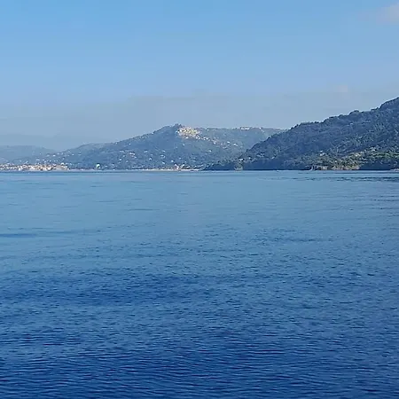 Casetta Raffo * Castellabate