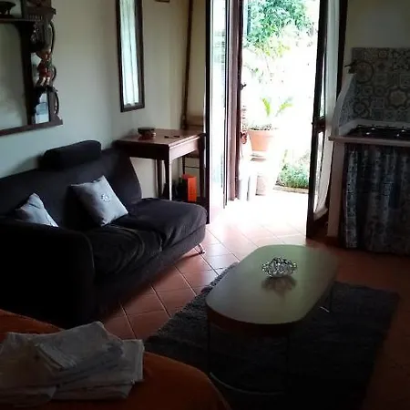 Casetta Raffo * Castellabate