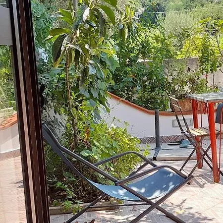 Casetta Raffo Apartament *