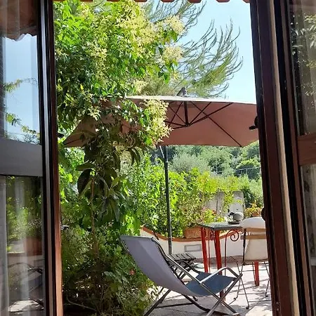 Casetta Raffo * Castellabate