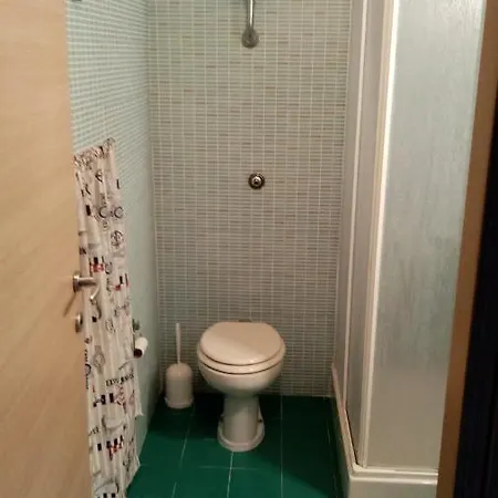 Apartament Casetta Raffo