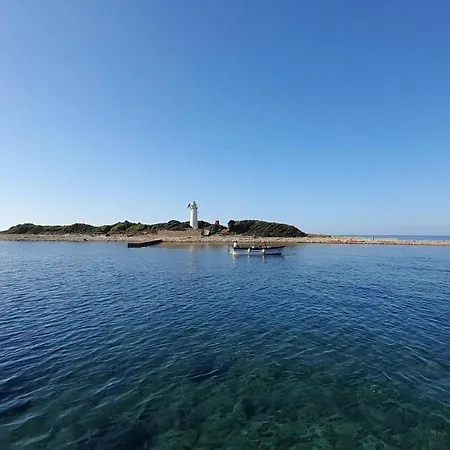 Casetta Raffo Apartment Castellabate
