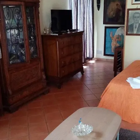 Casetta Raffo Apartment