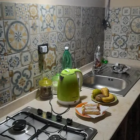 Apartment Casetta Raffo *